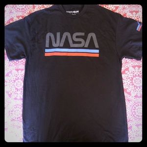 Fifthsun NASA T-Shirt